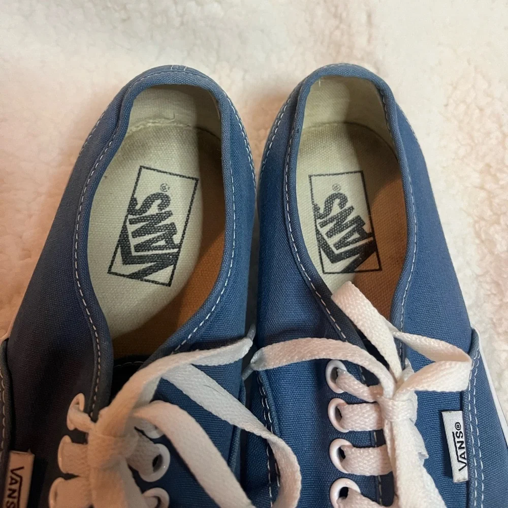 Vans been looks